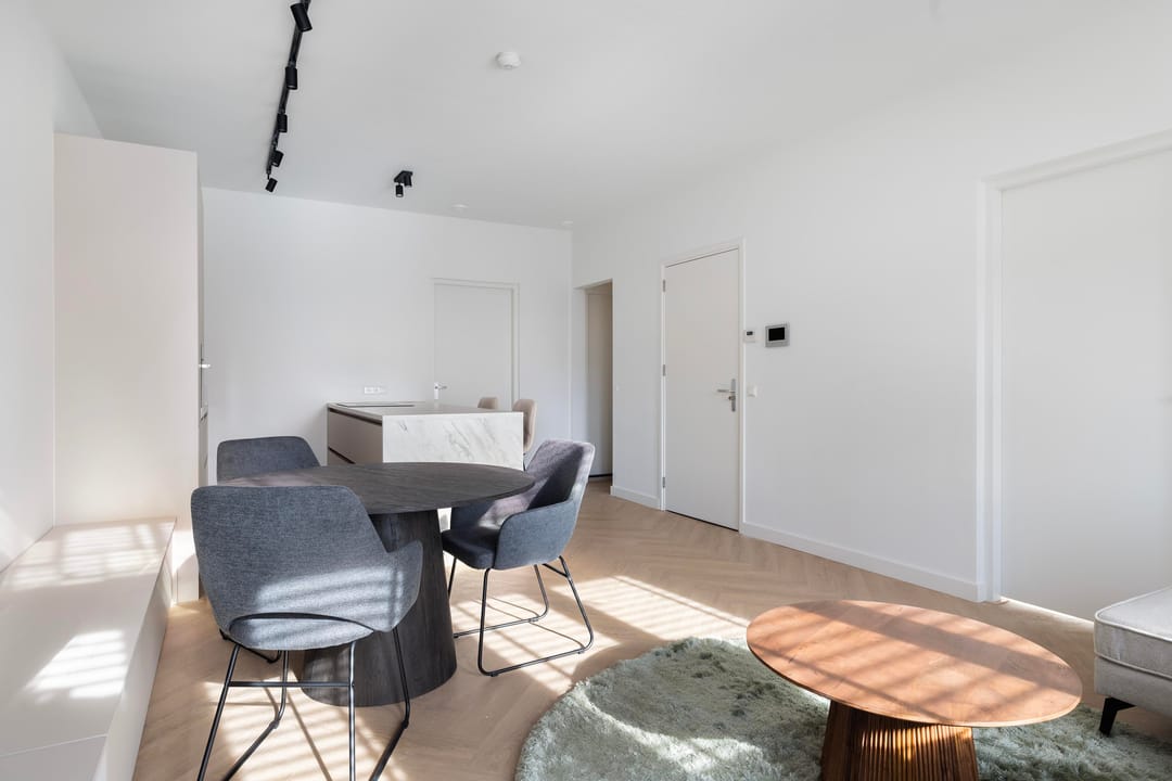 Foto 8 van Burgemeester de Raadtsingel 77-A