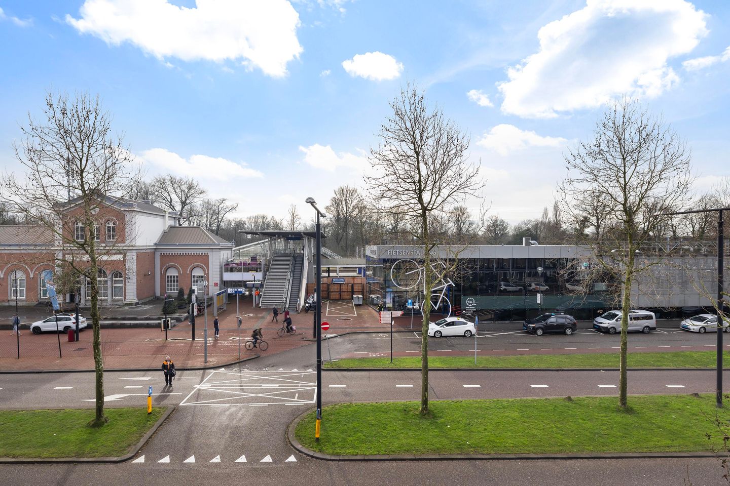 Foto 14 van Burgemeester de Raadtsingel 77-A