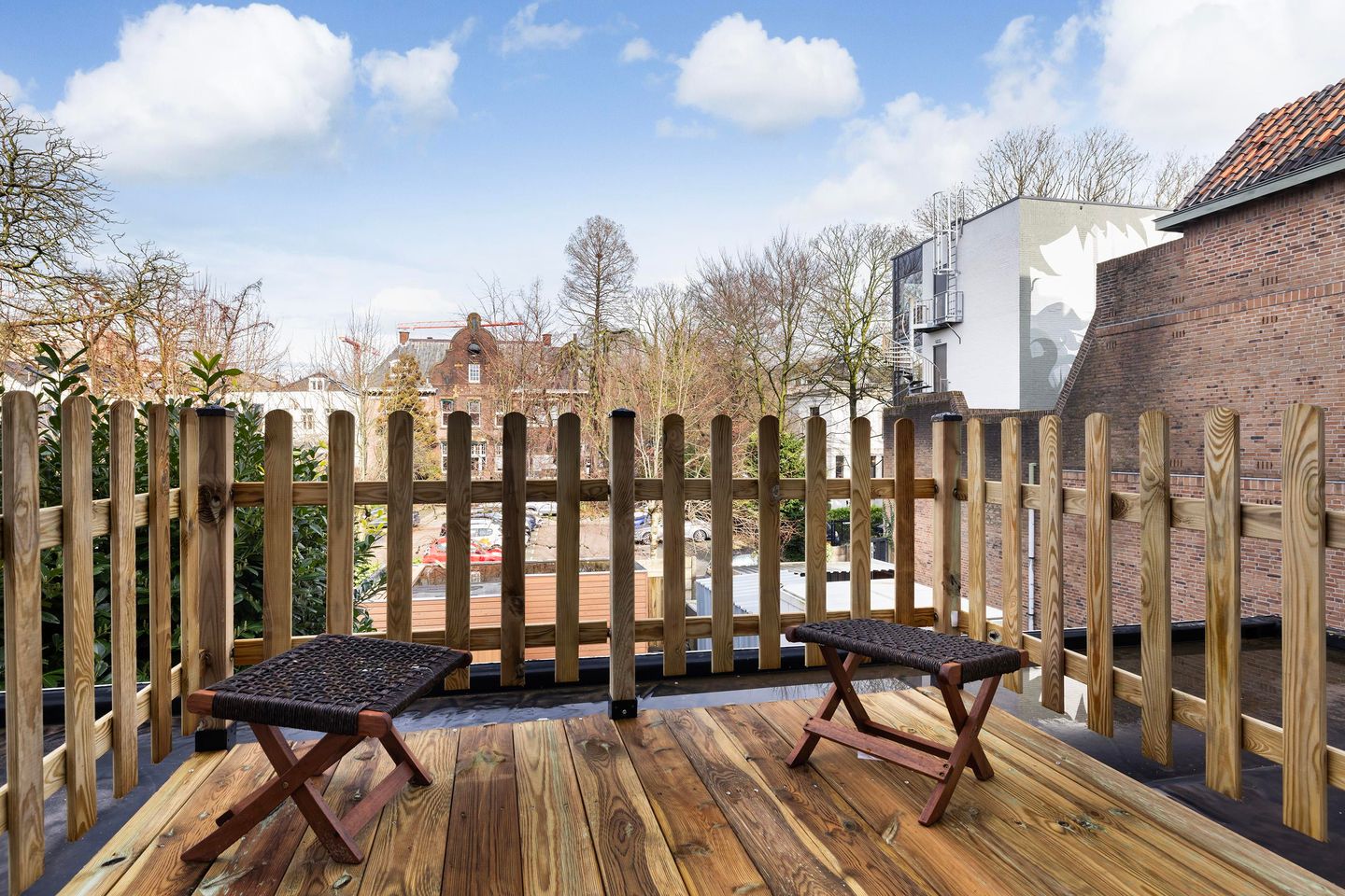 Foto 19 van Burgemeester de Raadtsingel 77-A