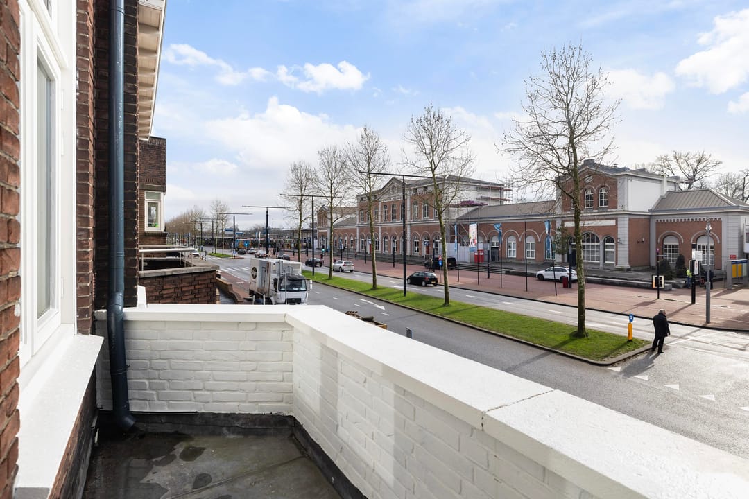 Foto 16 van Burgemeester de Raadtsingel 77-A