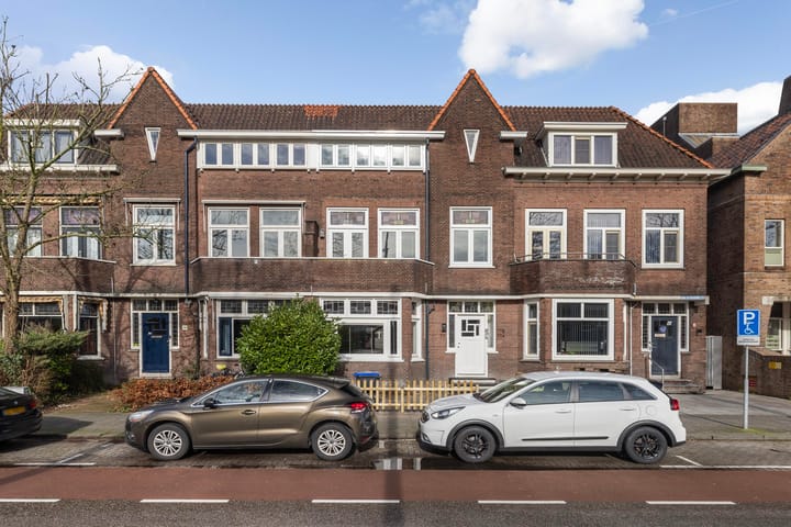 Foto 2 van Burgemeester de Raadtsingel 77-A