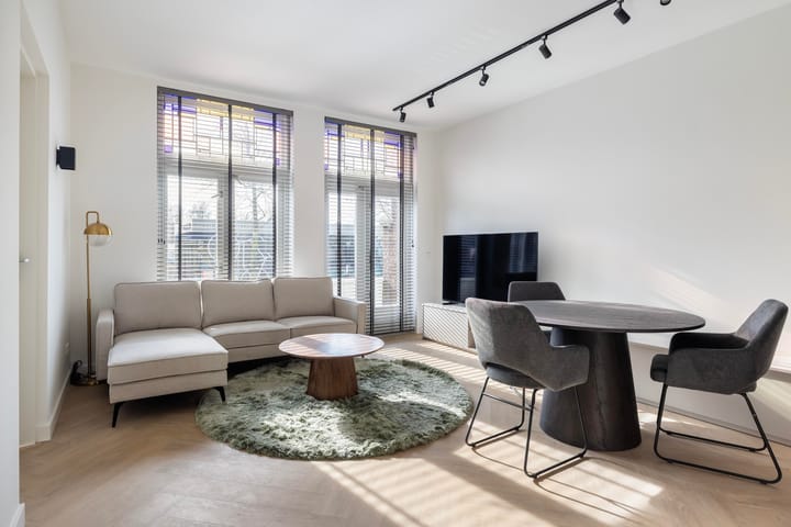 Foto 5 van Burgemeester de Raadtsingel 77-A