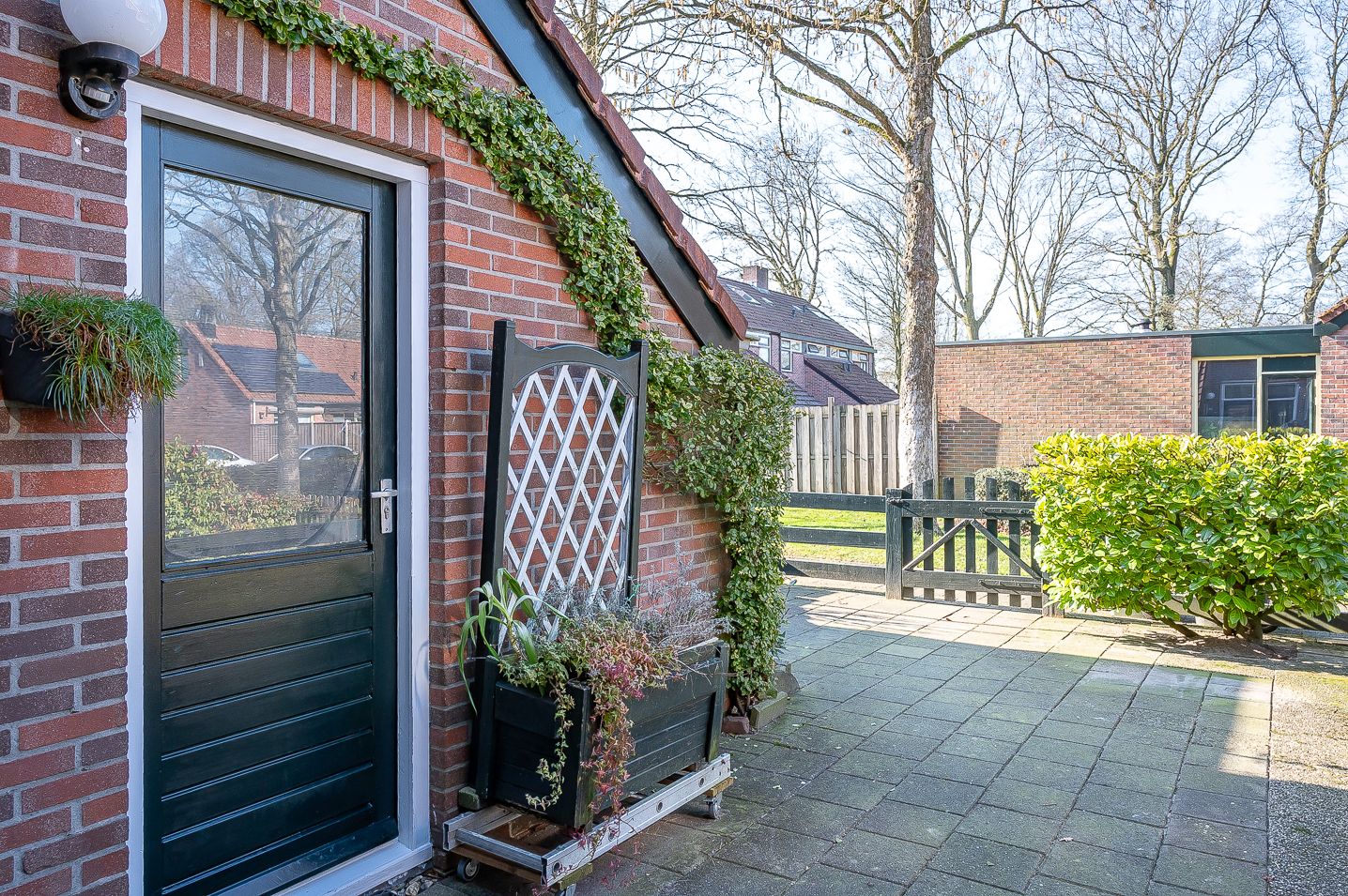 Foto 5 van Margriethof 6