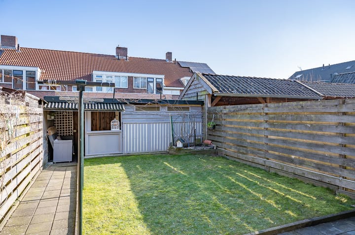 Foto 6 van Margriethof 6