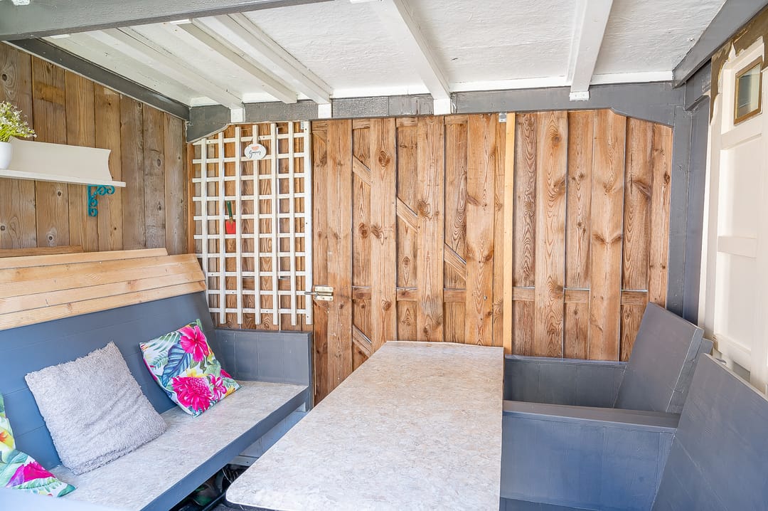 Foto 8 van Margriethof 6