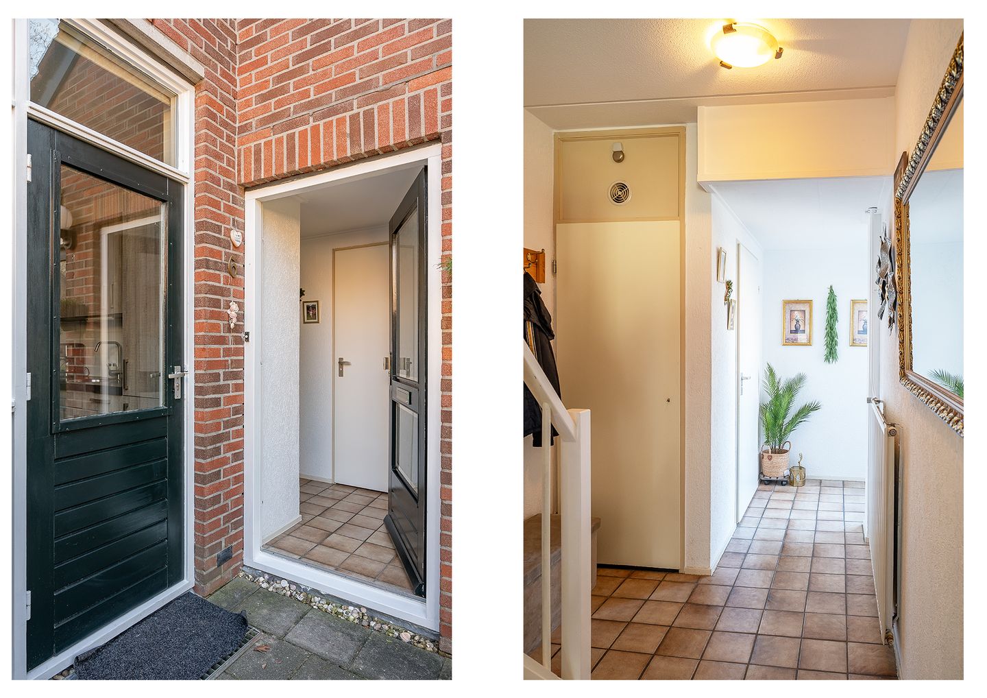 Foto 10 van Margriethof 6