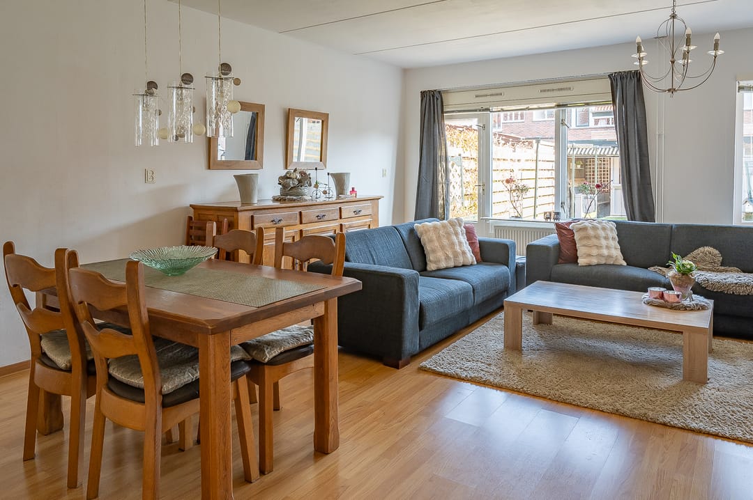 Foto 11 van Margriethof 6