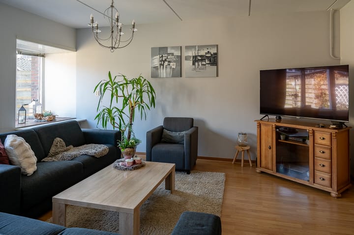 Foto 12 van Margriethof 6