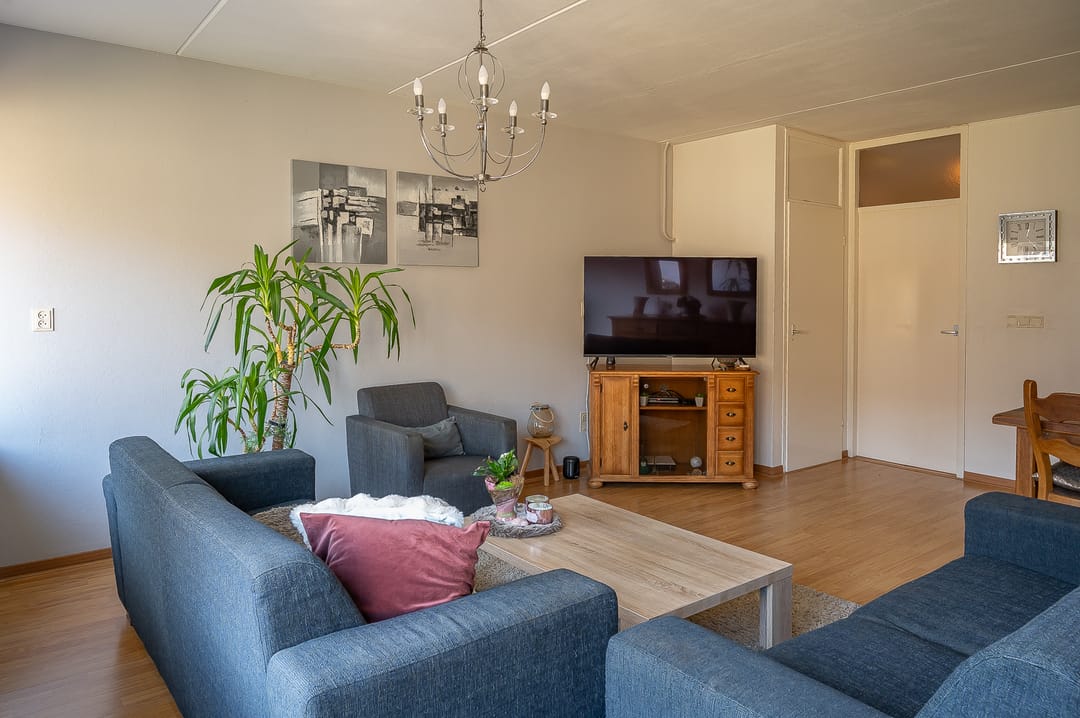 Foto 13 van Margriethof 6