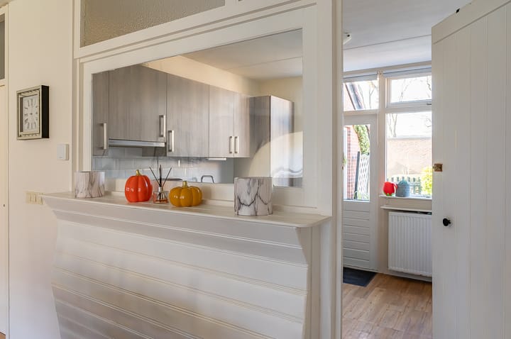 Foto 16 van Margriethof 6