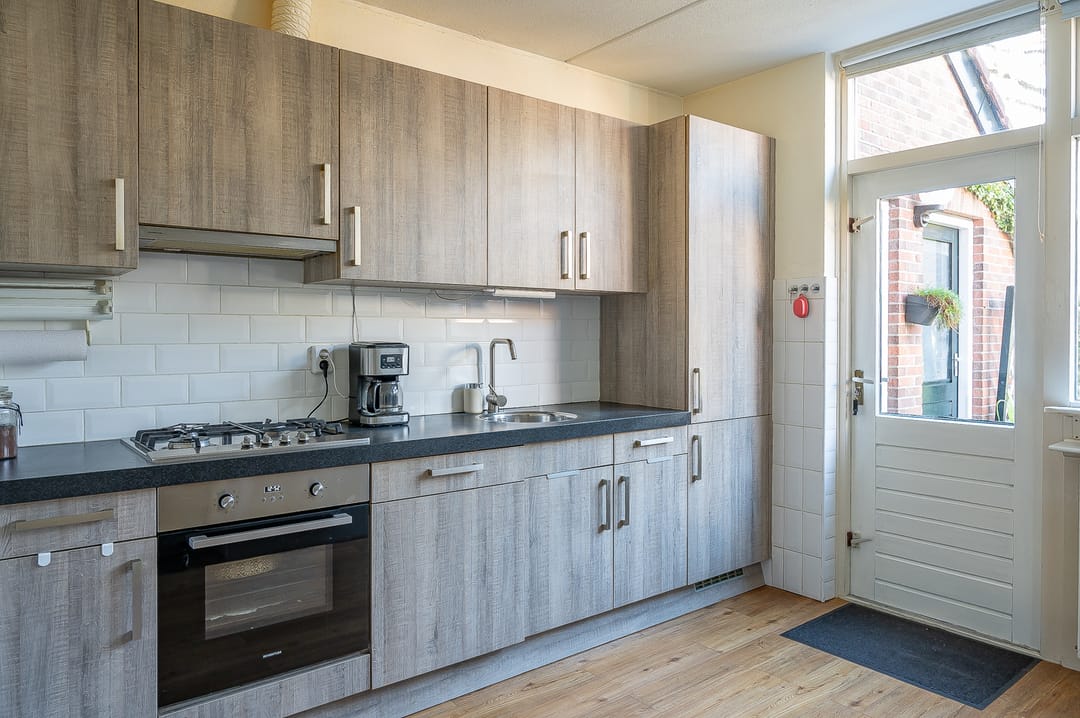 Foto 17 van Margriethof 6