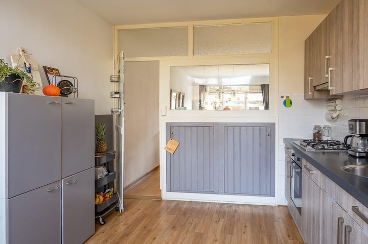 Foto 18 van Margriethof 6