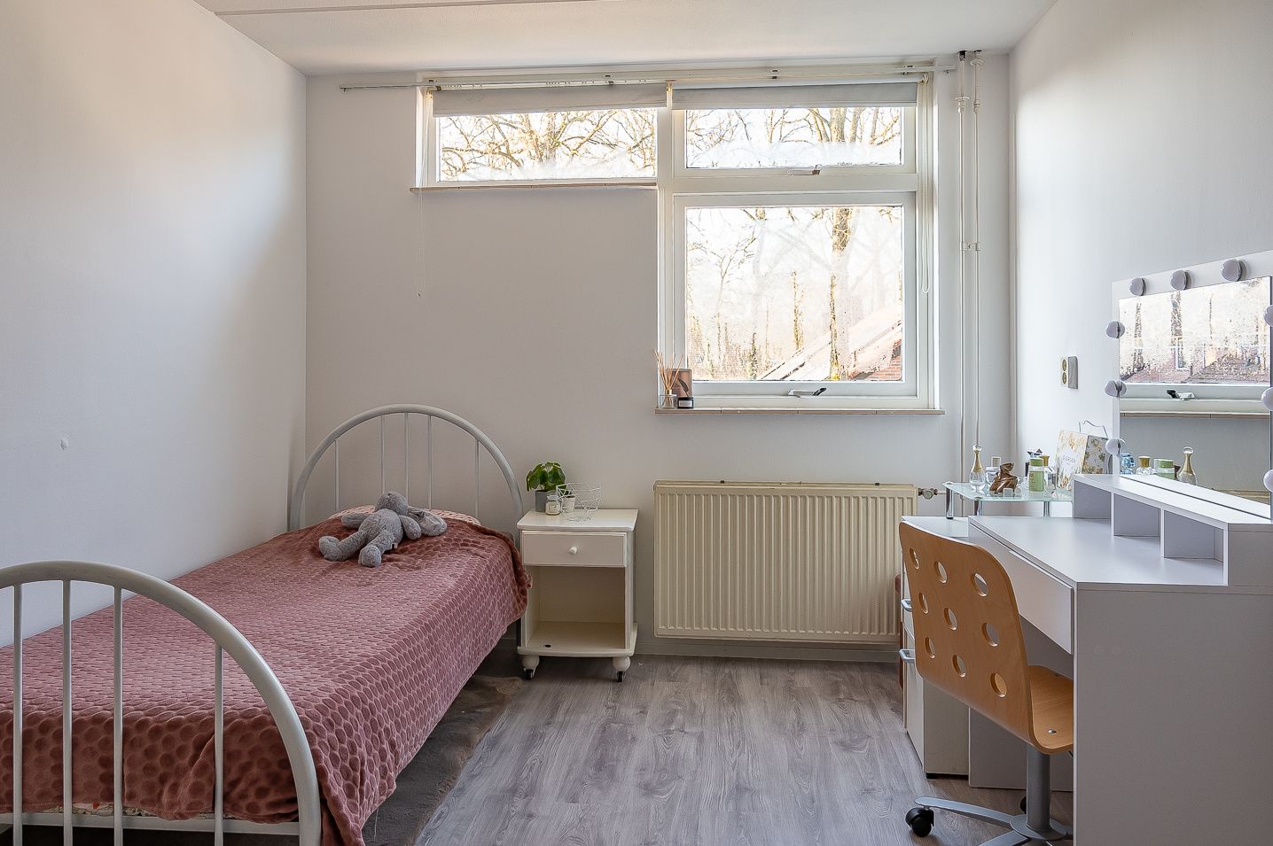 Foto 21 van Margriethof 6