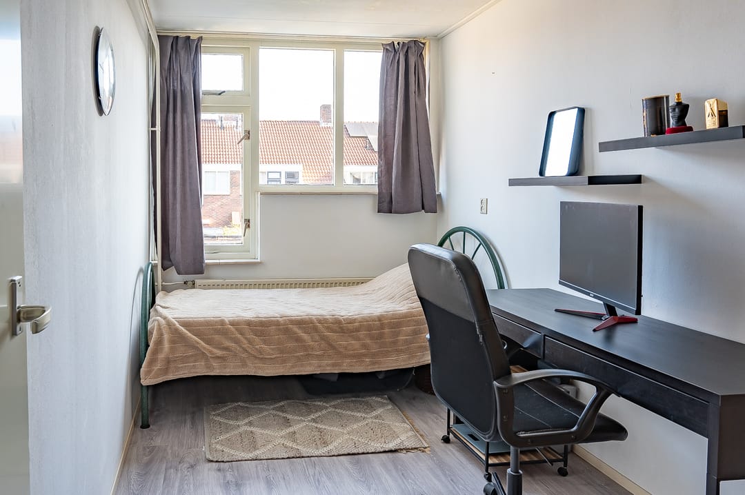 Foto 22 van Margriethof 6