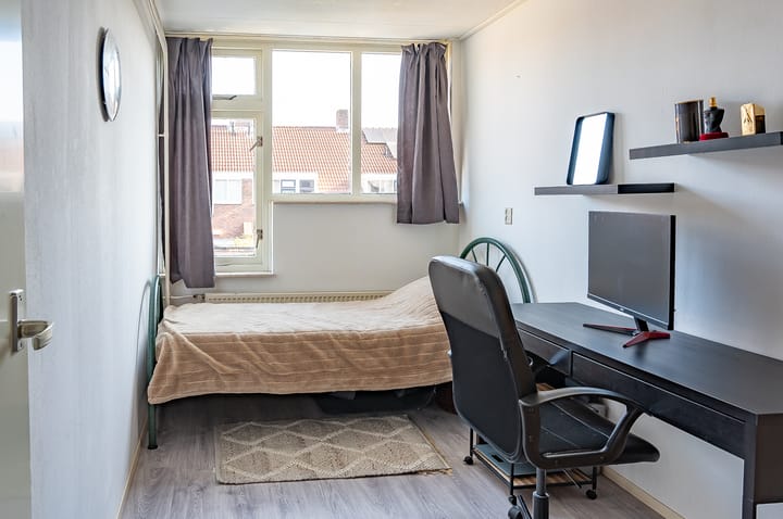 Foto 22 van Margriethof 6