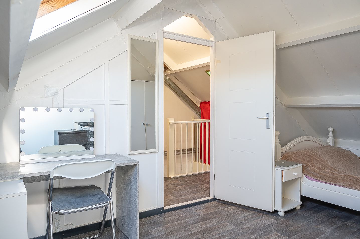 Foto 25 van Margriethof 6