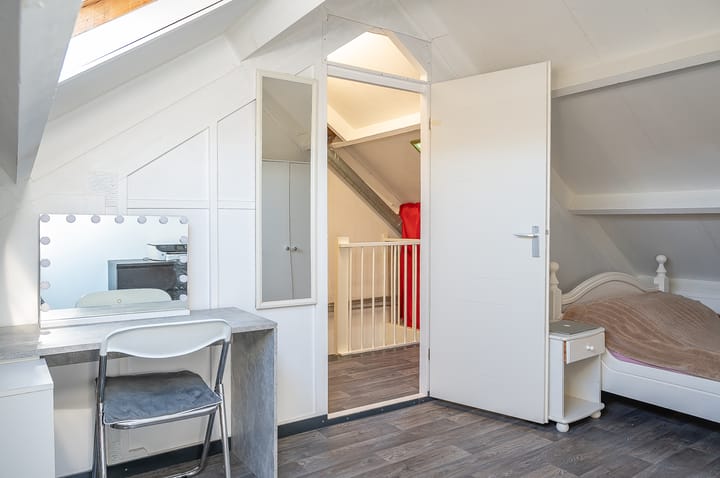 Foto 25 van Margriethof 6