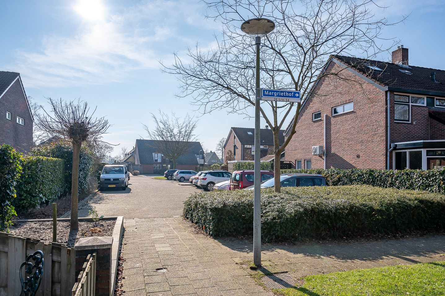 Foto 27 van Margriethof 6
