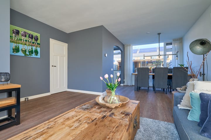 Foto 2 van Roerdompstraat 20