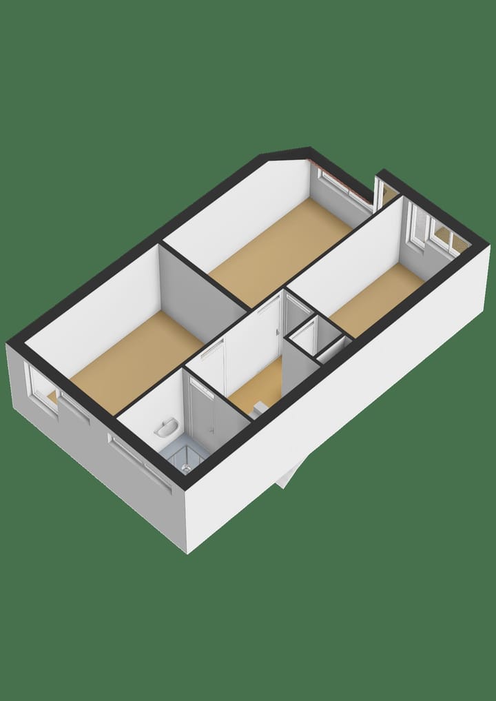 Foto 30 van Margriethof 6