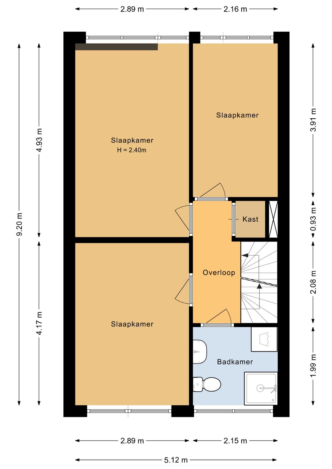 Foto 31 van Margriethof 6