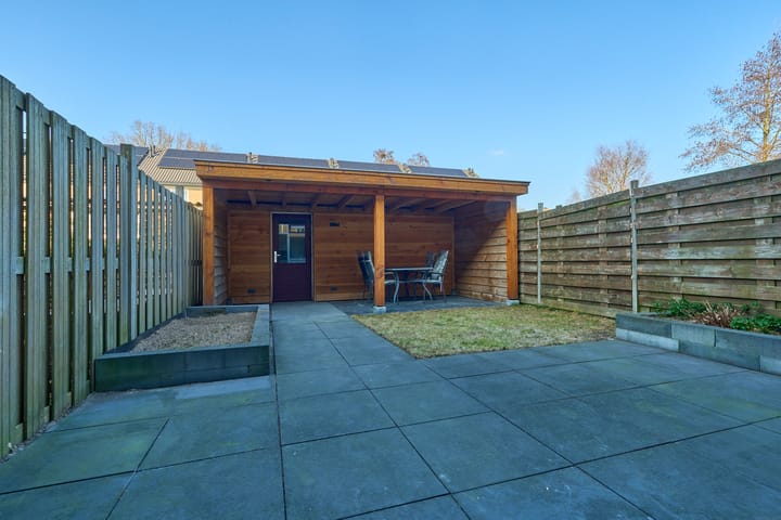 Foto 4 van Roerdompstraat 20