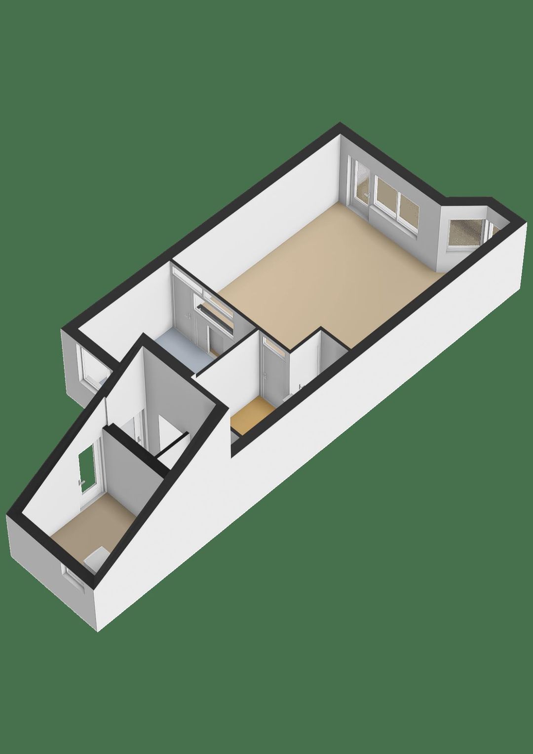 Foto 32 van Margriethof 6