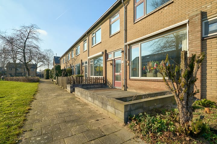 Foto 5 van Roerdompstraat 20