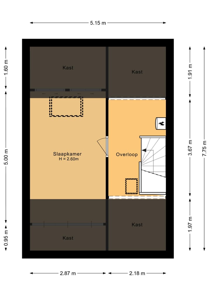 Foto 33 van Margriethof 6