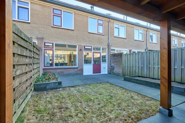 Foto 30 van Roerdompstraat 20