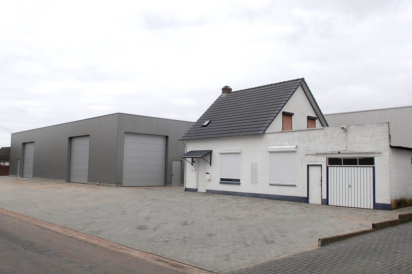 View photo 2 of Witte Koeweg 9