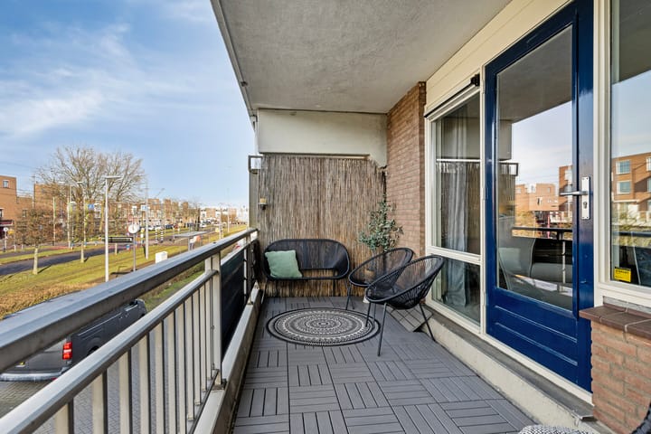 Foto 14 van Tjalk 23