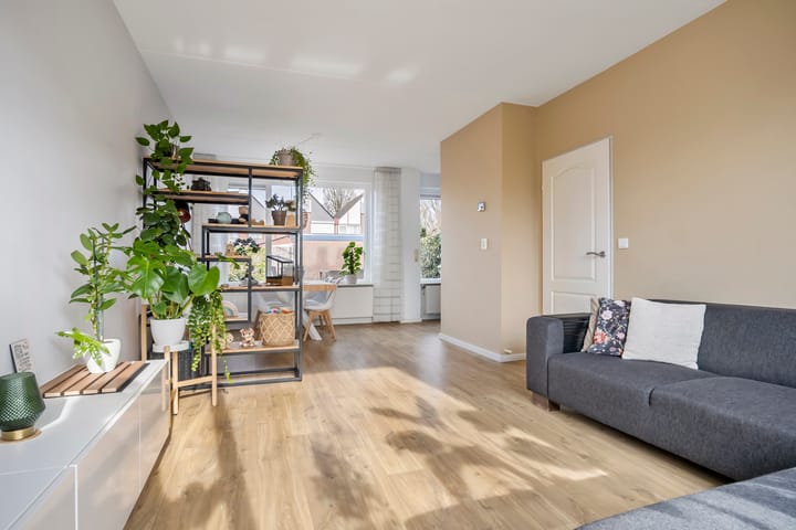 Foto 5 van Abeelhof 69