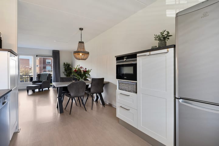 Foto 13 van Tjalk 23