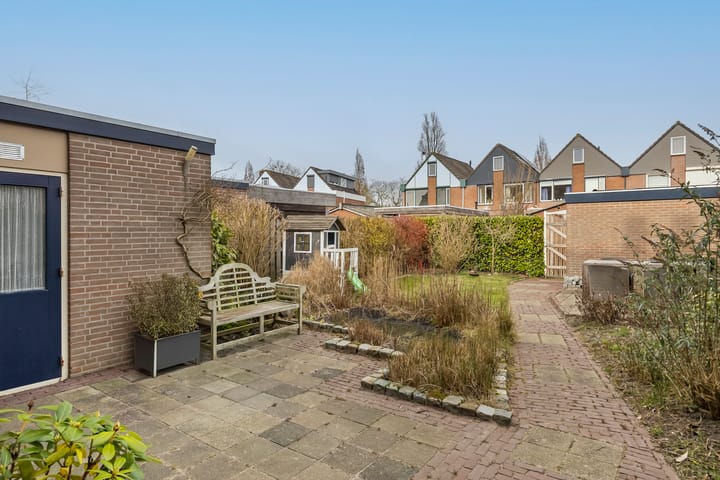 Foto 11 van Abeelhof 69