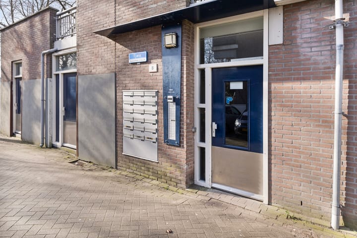 Foto 24 van Tjalk 23