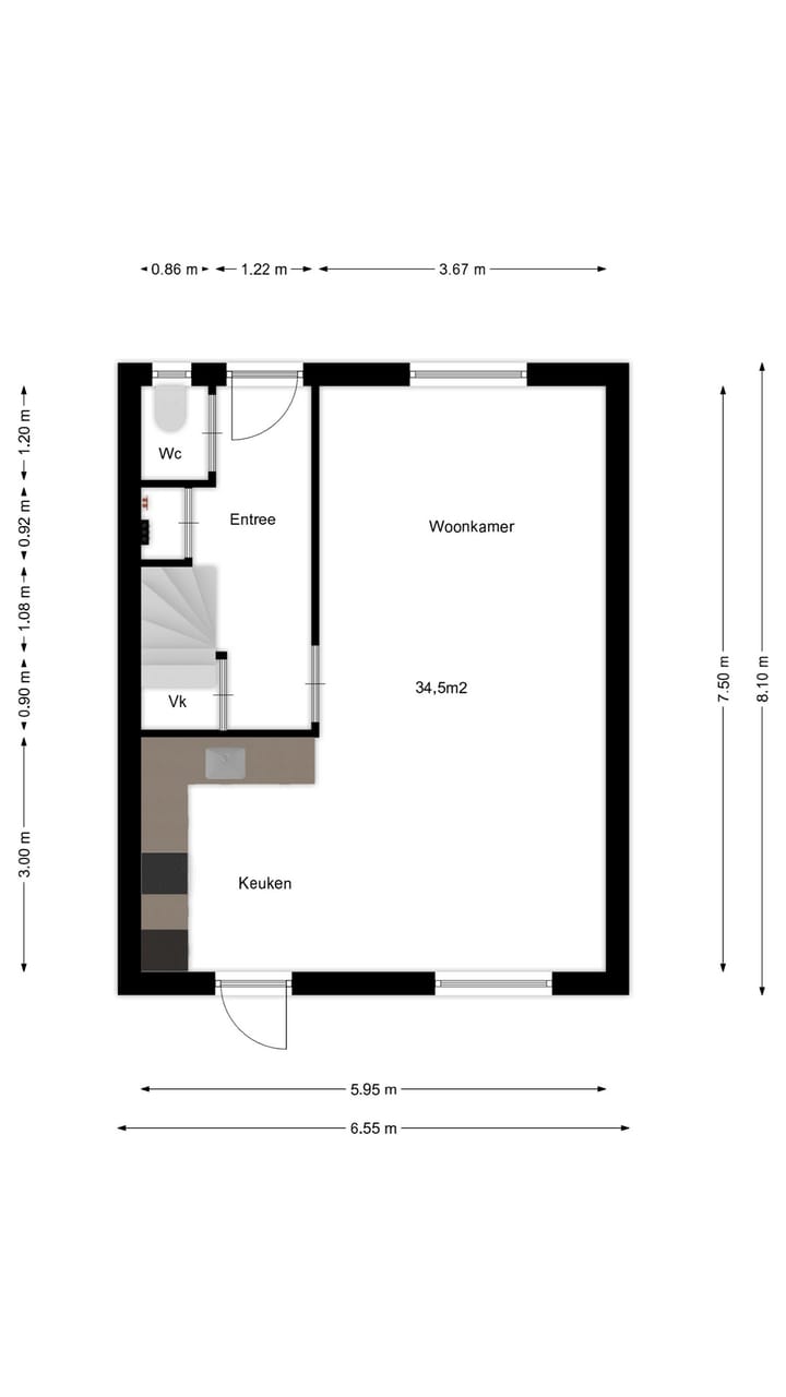 Foto 32 van Abeelhof 69