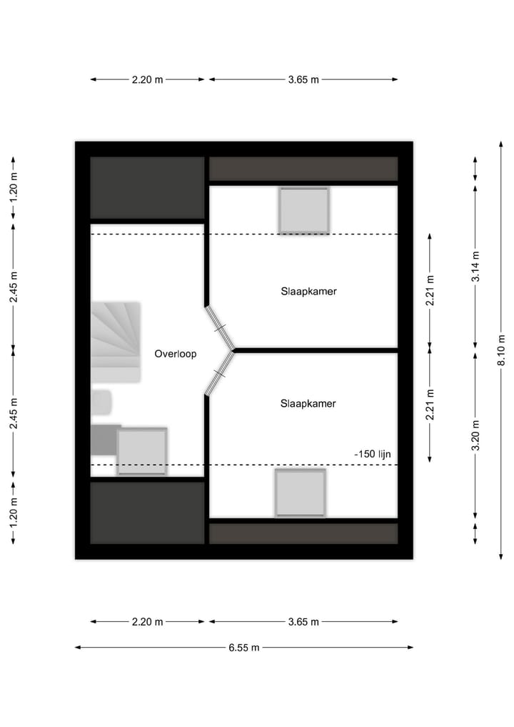 Foto 36 van Abeelhof 69