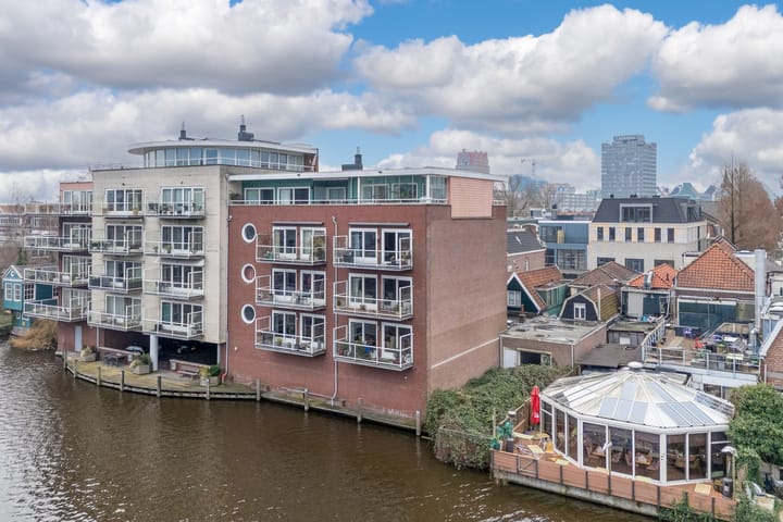 Foto 45 van Het Luchthuis 11