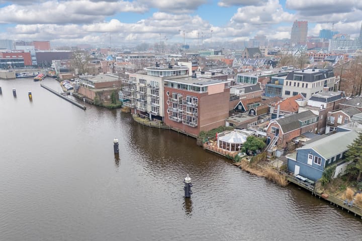 Foto 4 van Het Luchthuis 11