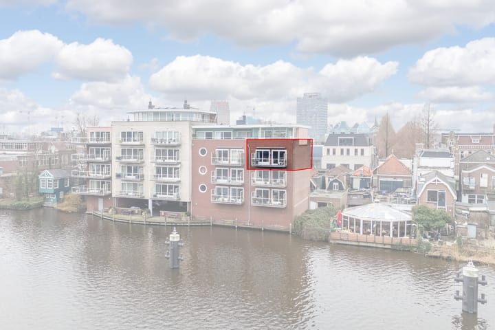 Foto 3 van Het Luchthuis 11