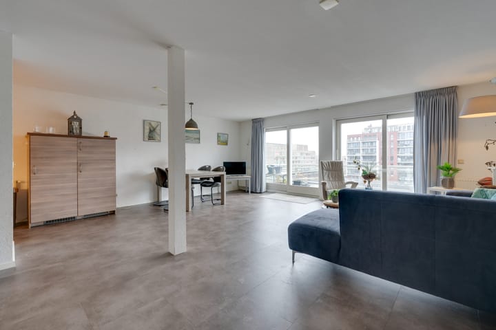 Foto 10 van Het Luchthuis 11