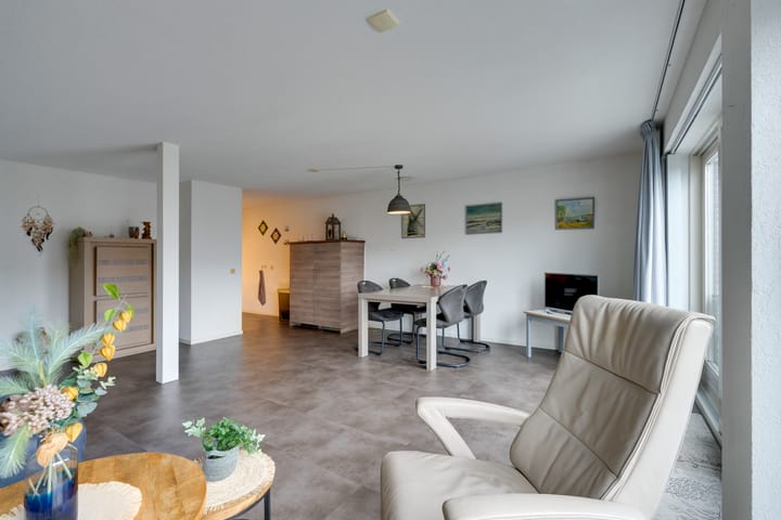 Foto 8 van Het Luchthuis 11