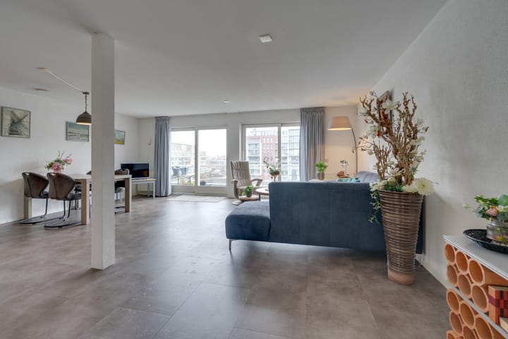 Foto 6 van Het Luchthuis 11