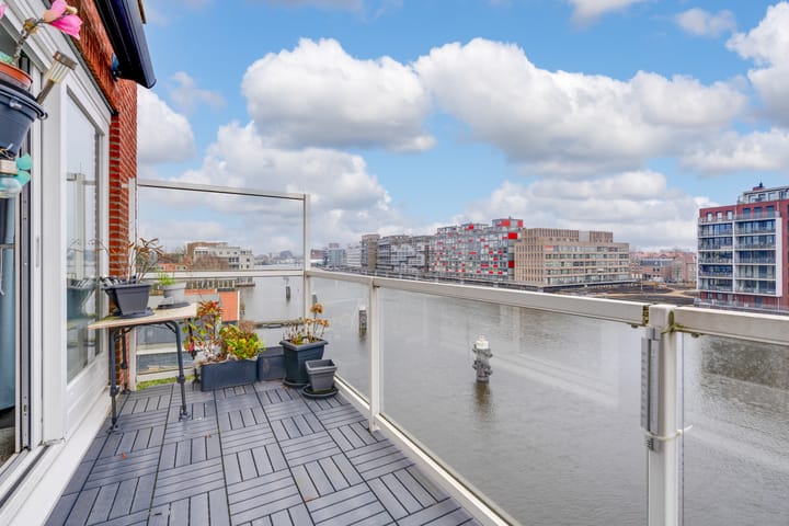 Foto 2 van Het Luchthuis 11