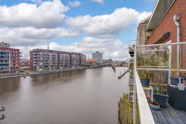 Foto 30 van Het Luchthuis 11