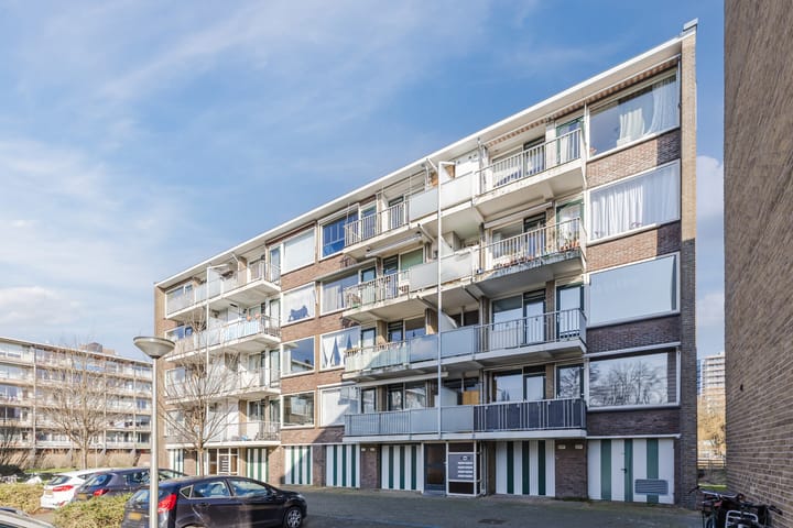 Foto 1 van Julianaplantsoen 207