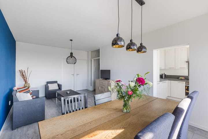 Foto 2 van Julianaplantsoen 207