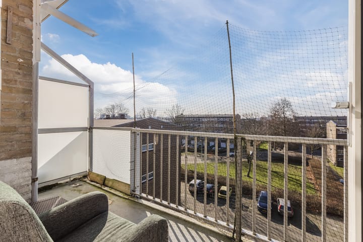 Foto 3 van Julianaplantsoen 207