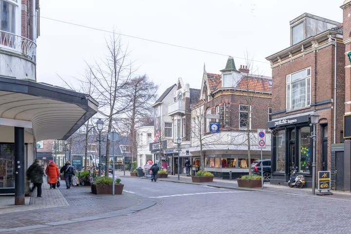 Foto 40 van Het Luchthuis 11